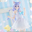 Date A Live V Tenitol Tall PVC Statue Mio Takamiya 30 cm