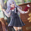 Wandering Witch: The Journey of Elaina Tenitol Tall PVC Statue Elaina School Uniform Ver. 29 cm