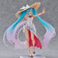 Hatsune Miku GT Project PVC Statue 1/7 Racing Miku 2024: Tropical Ver. 21 cm