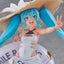 Hatsune Miku GT Project PVC Statue 1/7 Racing Miku 2024: Tropical Ver. 21 cm