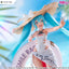 Hatsune Miku GT Project PVC Statue 1/7 Racing Miku 2024: Tropical Ver. 21 cm