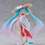 Hatsune Miku GT Project PVC Statue 1/7 Racing Miku 2024: Tropical Ver. 21 cm