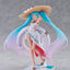 Hatsune Miku GT Project PVC Statue 1/7 Racing Miku 2024: Tropical Ver. 21 cm