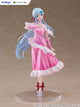 Magilumiere Co. Ltd. Tenitol PVC Statue Aoi Lily 19 cm