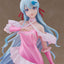 Magilumiere Co. Ltd. Tenitol PVC Statue Aoi Lily 19 cm