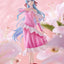 Magilumiere Co. Ltd. Tenitol PVC Statue Aoi Lily 19 cm