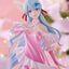 Magilumiere Co. Ltd. Tenitol PVC Statue Aoi Lily 19 cm