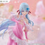 Magilumiere Co. Ltd. Tenitol PVC Statue Aoi Lily 19 cm