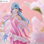Magilumiere Co. Ltd. Tenitol PVC Statue Aoi Lily 19 cm