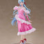Magilumiere Co. Ltd. Tenitol PVC Statue Aoi Lily 19 cm