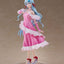 Magilumiere Co. Ltd. Tenitol PVC Statue Aoi Lily 19 cm