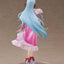 Magilumiere Co. Ltd. Tenitol PVC Statue Aoi Lily 19 cm