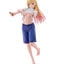 My Dress-Up Darling Tenitol Tall PVC Statue Marin Kitagawa Gojo's Gym Uniform Ver. 30 cm
