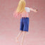 My Dress-Up Darling Tenitol Tall PVC Statue Marin Kitagawa Gojo's Gym Uniform Ver. 30 cm