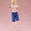 My Dress-Up Darling Tenitol Tall PVC Statue Marin Kitagawa Gojo's Gym Uniform Ver. 30 cm