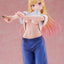 My Dress-Up Darling Tenitol Tall PVC Statue Marin Kitagawa Gojo's Gym Uniform Ver. 30 cm