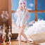 Wandering Witch: The Journey of Elaina Tenitol Tall PVC Statue Elania Shirt Ver. 30 cm