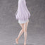 Wandering Witch: The Journey of Elaina Tenitol Tall PVC Statue Elania Shirt Ver. 30 cm