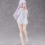 Wandering Witch: The Journey of Elaina Tenitol Tall PVC Statue Elania Shirt Ver. 30 cm