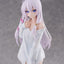 Wandering Witch: The Journey of Elaina Tenitol Tall PVC Statue Elania Shirt Ver. 30 cm
