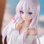 Wandering Witch: The Journey of Elaina Tenitol Tall PVC Statue Elania Shirt Ver. 30 cm
