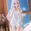 Wandering Witch: The Journey of Elaina Tenitol Tall PVC Statue Elania Shirt Ver. 30 cm