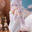Wandering Witch: The Journey of Elaina Tenitol Tall PVC Statue Elania Shirt Ver. 30 cm