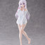 Wandering Witch: The Journey of Elaina Tenitol Tall PVC Statue Elania Shirt Ver. 30 cm