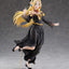 Delicious in Dungeon Tenitol Tall PVC Statue Marcille Dress style Ver. 28 cm