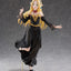 Delicious in Dungeon Tenitol Tall PVC Statue Marcille Dress style Ver. 28 cm