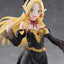 Delicious in Dungeon Tenitol Tall PVC Statue Marcille Dress style Ver. 28 cm