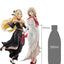 Delicious in Dungeon Tenitol Tall PVC Statue Marcille Dress style Ver. 28 cm