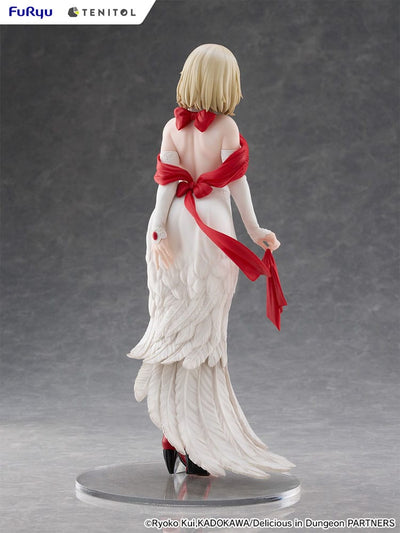 Delicious in Dungeon Tenitol Tall PVC Statue Falin Dress style Ver. 30 cm