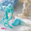 Hatsune Miku Desktop Fairy PVC Statue Hatsune Miku Mermaid princess Ver. 9 cm