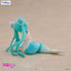 Hatsune Miku Desktop Fairy PVC Statue Hatsune Miku Mermaid princess Ver. 9 cm
