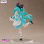 Hatsune Miku Desktop Fairy PVC Statue Hatsune Miku Wonderland Ver. 16 cm
