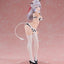 Alya Sometimes Hides Her Feelings in Russian Tenitol Tall PVC Statue Alya Cow Costume Ver. 29 cm