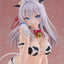 Alya Sometimes Hides Her Feelings in Russian Tenitol Tall PVC Statue Alya Cow Costume Ver. 29 cm