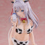 Alya Sometimes Hides Her Feelings in Russian Tenitol Tall PVC Statue Alya Cow Costume Ver. 29 cm