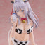 Alya Sometimes Hides Her Feelings in Russian Tenitol Tall PVC Statue Alya Cow Costume Ver. 29 cm
