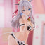 Alya Sometimes Hides Her Feelings in Russian Tenitol Tall PVC Statue Alya Cow Costume Ver. 29 cm