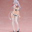 Alya Sometimes Hides Her Feelings in Russian Tenitol Tall PVC Statue Alya Cow Costume Ver. 29 cm