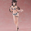 Alya Sometimes Hides Her Feelings in Russian Tenitol Tall PVC Statue Yuki Suo Cow Costume Ver. 28 cm