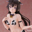 Alya Sometimes Hides Her Feelings in Russian Tenitol Tall PVC Statue Yuki Suo Cow Costume Ver. 28 cm