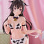 Alya Sometimes Hides Her Feelings in Russian Tenitol Tall PVC Statue Yuki Suo Cow Costume Ver. 28 cm