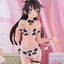 Alya Sometimes Hides Her Feelings in Russian Tenitol Tall PVC Statue Yuki Suo Cow Costume Ver. 28 cm