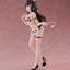 Alya Sometimes Hides Her Feelings in Russian Tenitol Tall PVC Statue Yuki Suo Cow Costume Ver. 28 cm