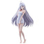 Playing Death Games to Put Food on the Table Light Novel PVC Statue Yuki Golden Bath Ver. 30 cm