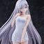 Playing Death Games to Put Food on the Table Light Novel PVC Statue Yuki Golden Bath Ver. 30 cm
