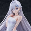 Playing Death Games to Put Food on the Table Light Novel PVC Statue Yuki Golden Bath Ver. 30 cm